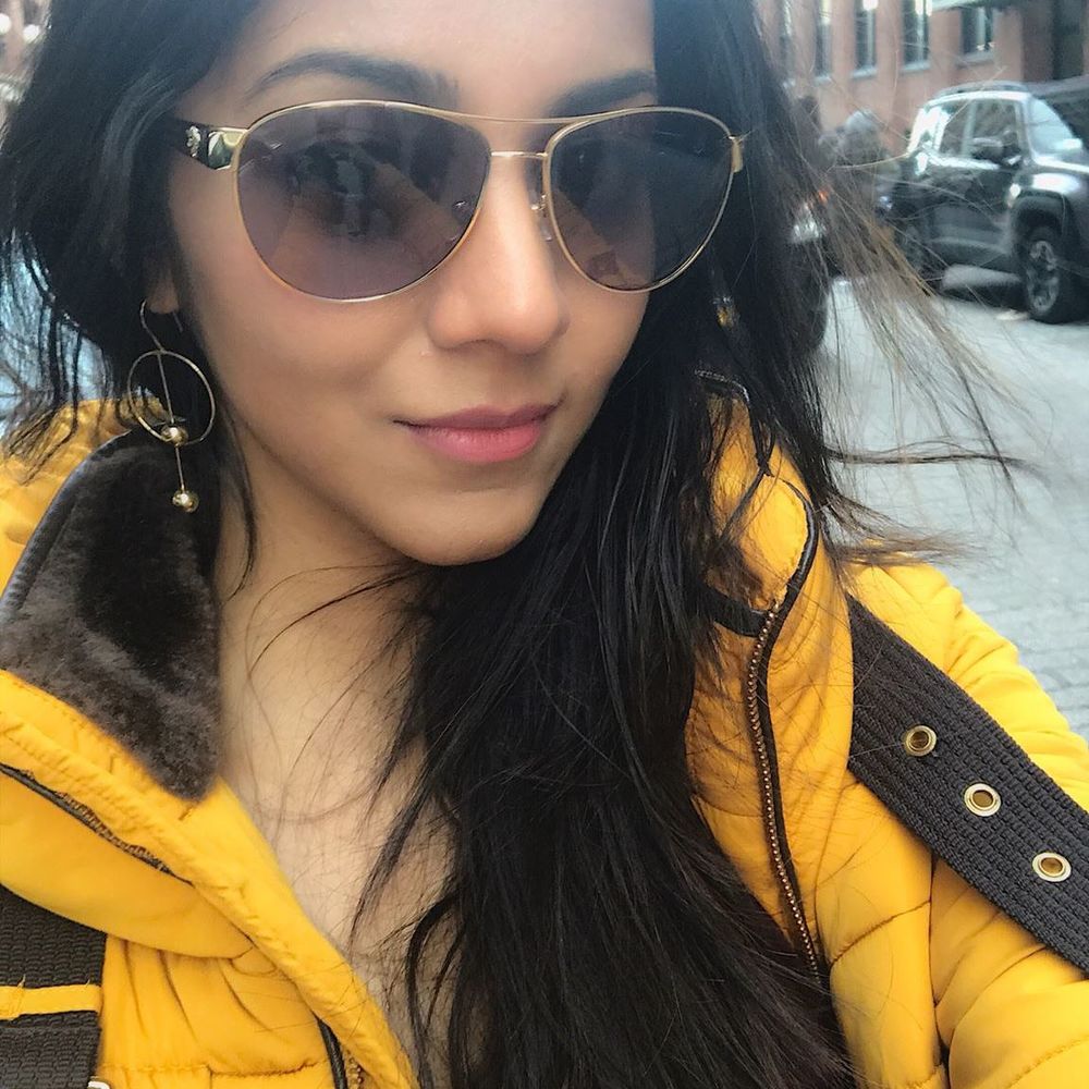 Meet your Posher, Aastha